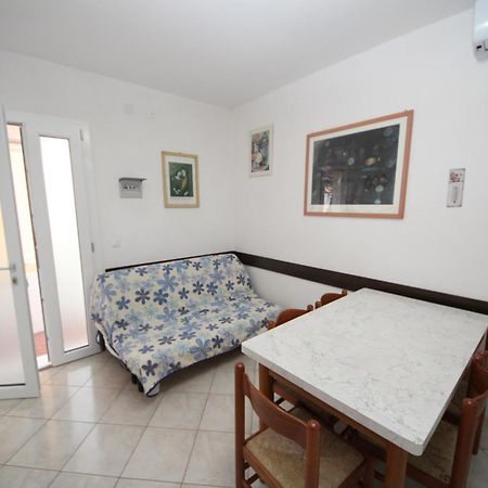 Villa Debby Appartamento 01 Rosolina Mare Zewnętrze zdjęcie