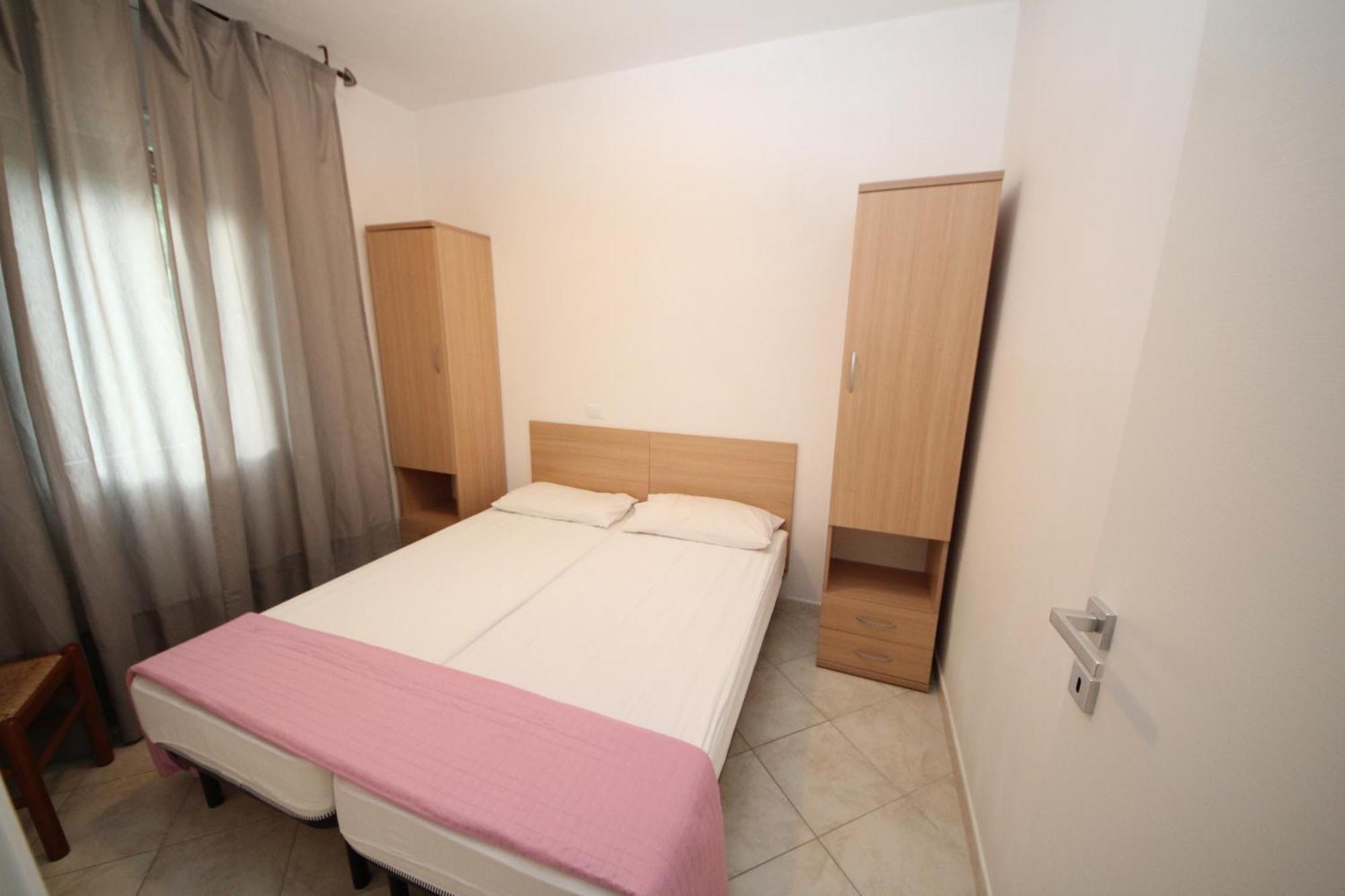 Villa Debby Appartamento 01 Rosolina Mare Zewnętrze zdjęcie